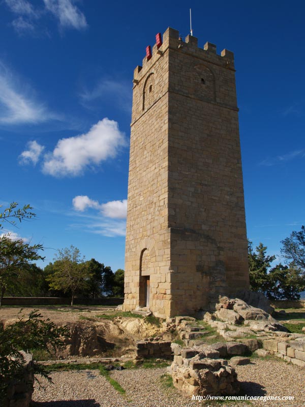 VISTA SUR DEL TORREN